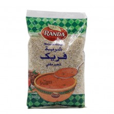 Frick randa 500g (orge)