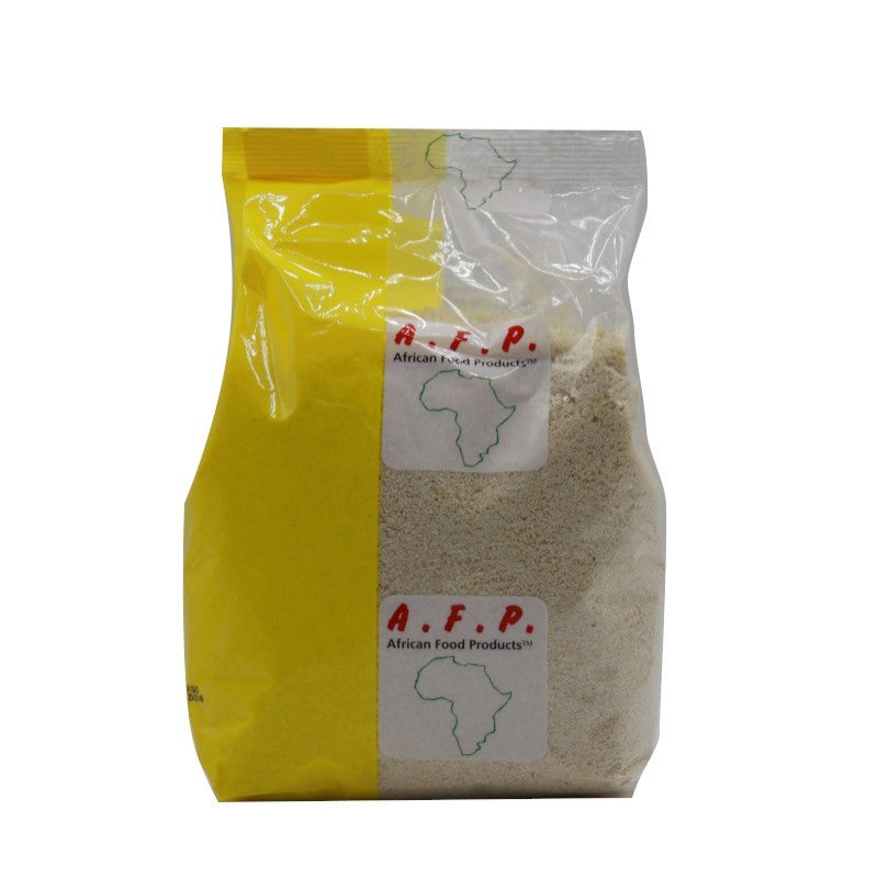 Gari semoule de manioc précuite 500g