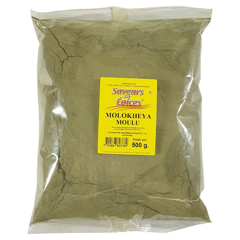 Molokheya poudre 500g