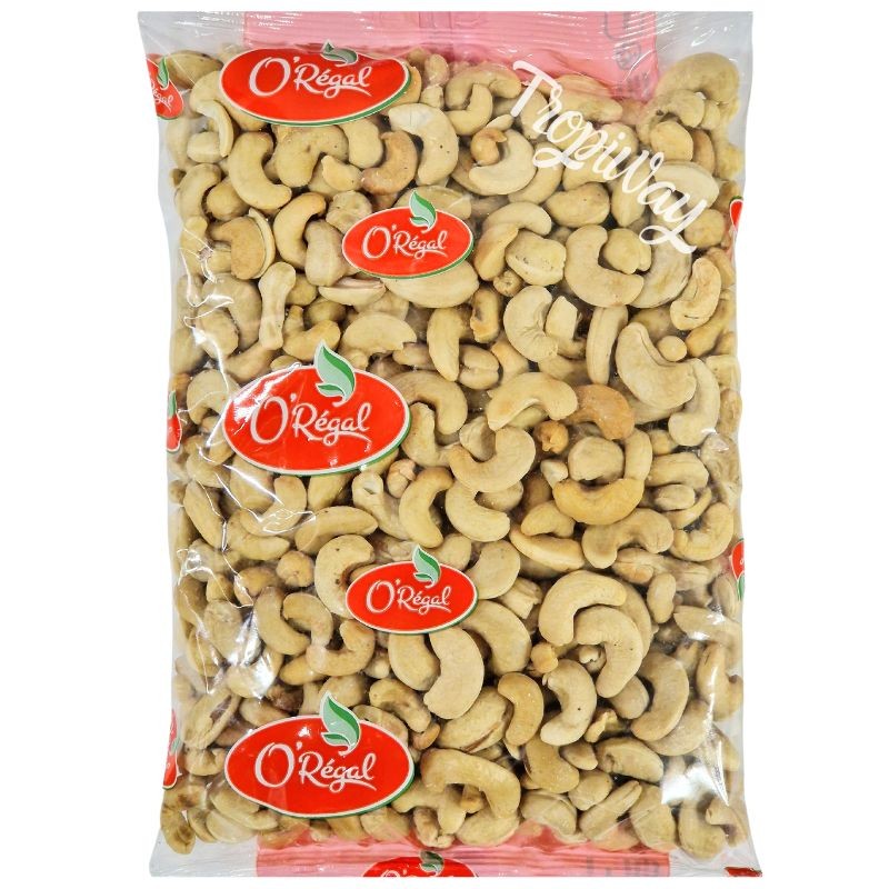 Noix De Cajou Crue 1kg