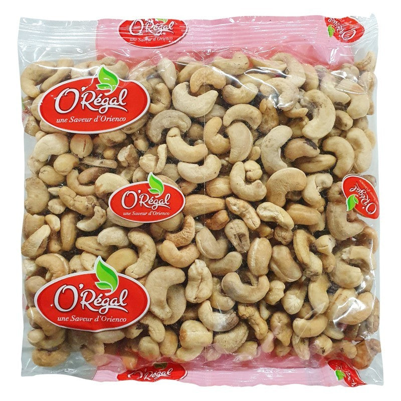 Noix De Cajou Crue 500g