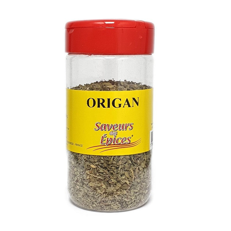 Origan pot 30g