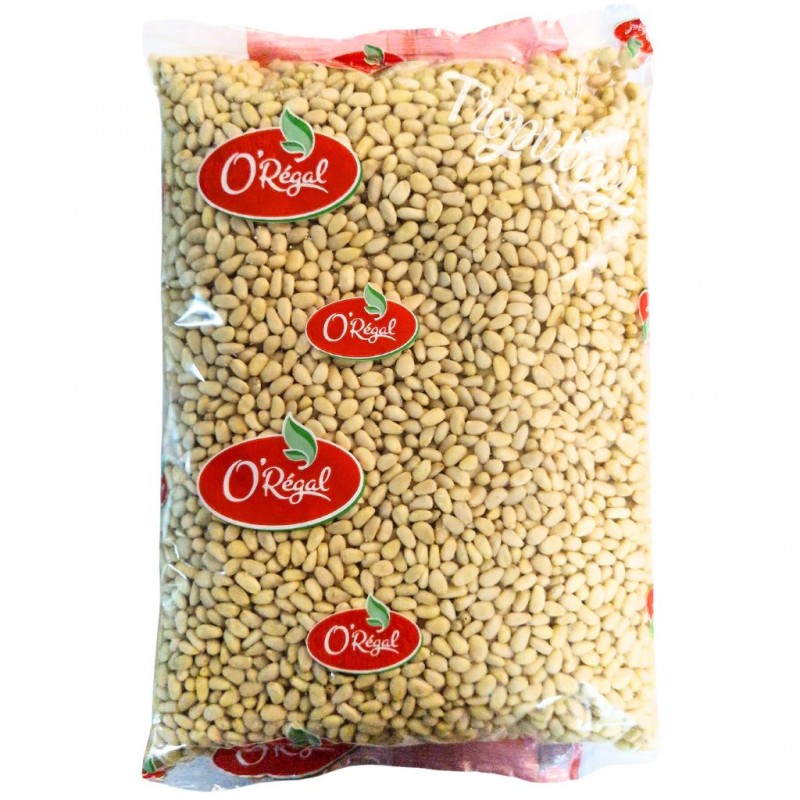 Pignon de pin 1kg - Panier Express