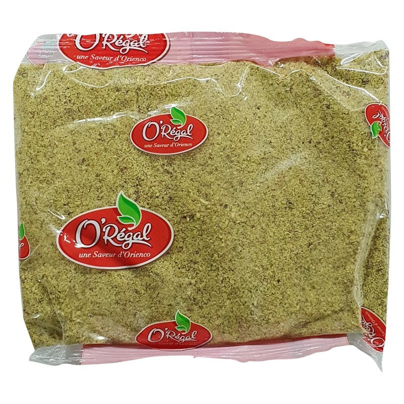 Poudre de Pistache 250g | Pistache Moulu