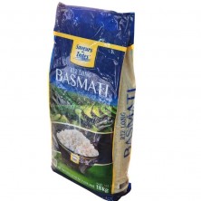 Riz Basmati - 18kg - Saveurs des Indes