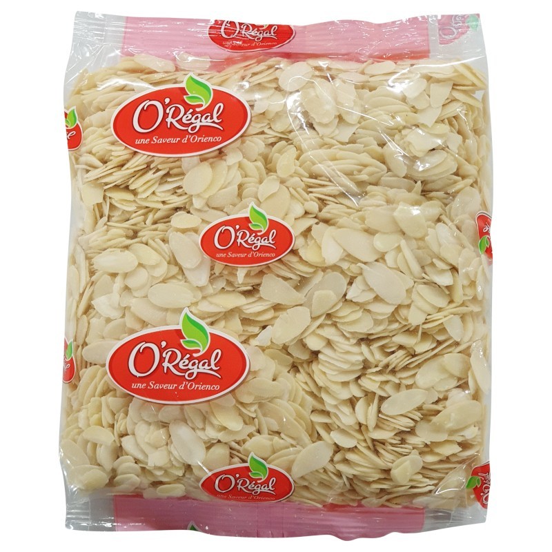 Amande Effilée 500g