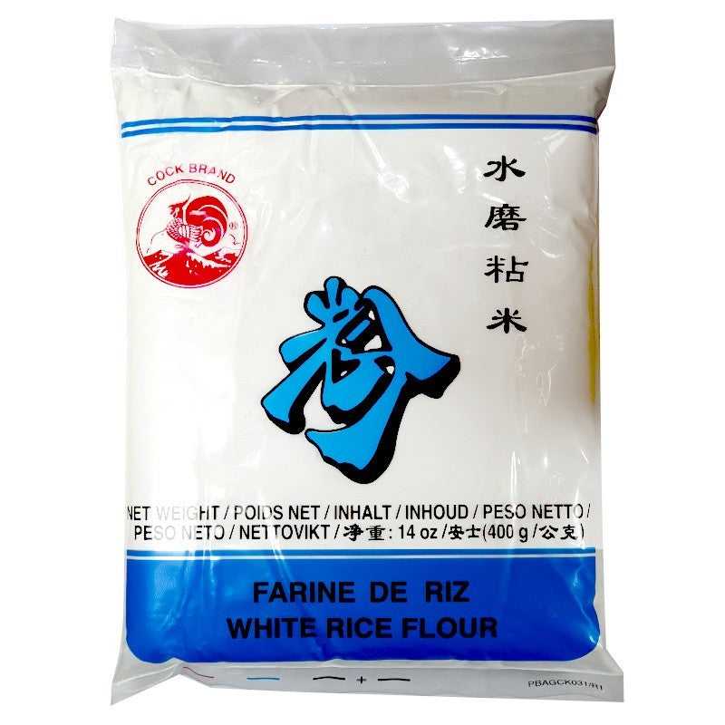 Farine de riz 500G TAS