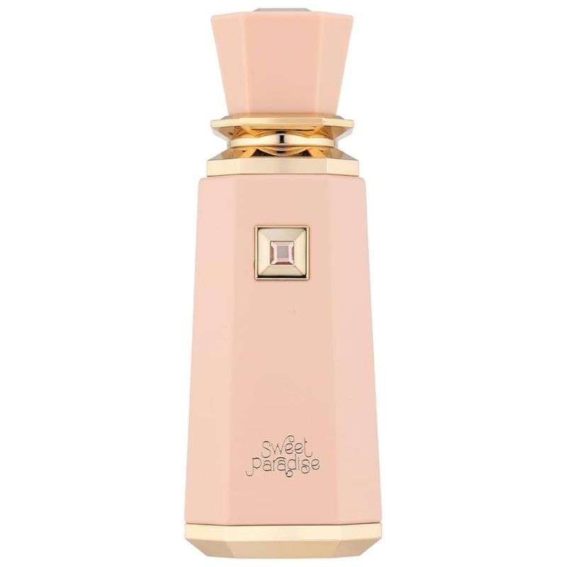 Sweet Paradise French Avenue - Eau de Parfum 100ml
