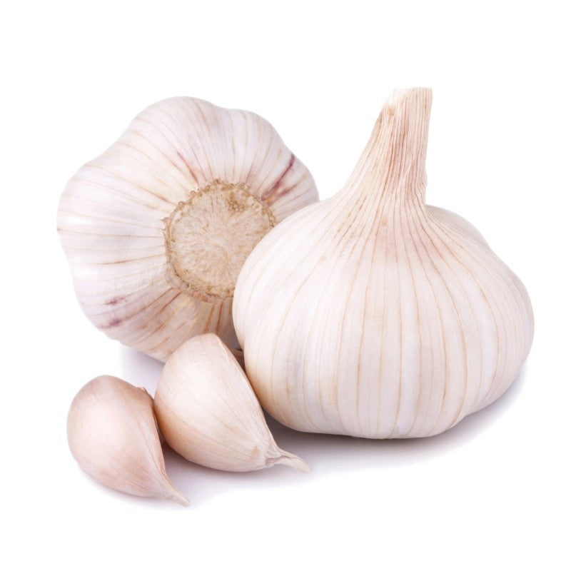 Légumes Frais - Gousse d'Ail frais 3kg