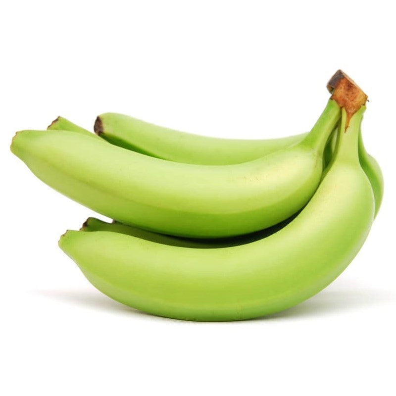 Banane verte 5kg