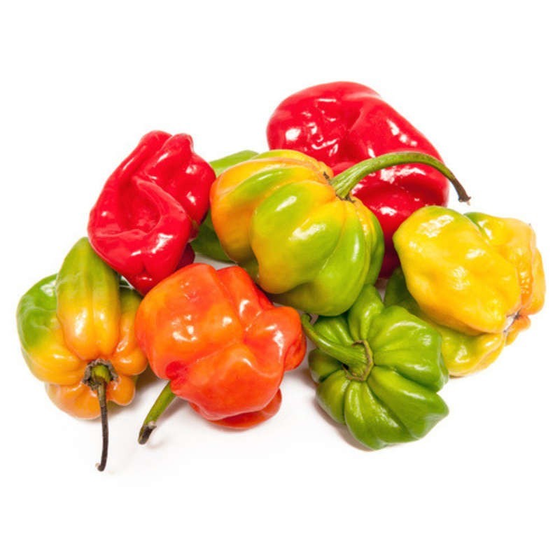 Piment fort antillais frais 1kg