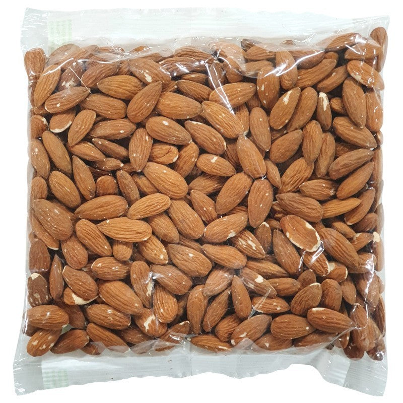 Amandes décortiquées 500g