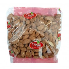 Amandes grillées salées 250g