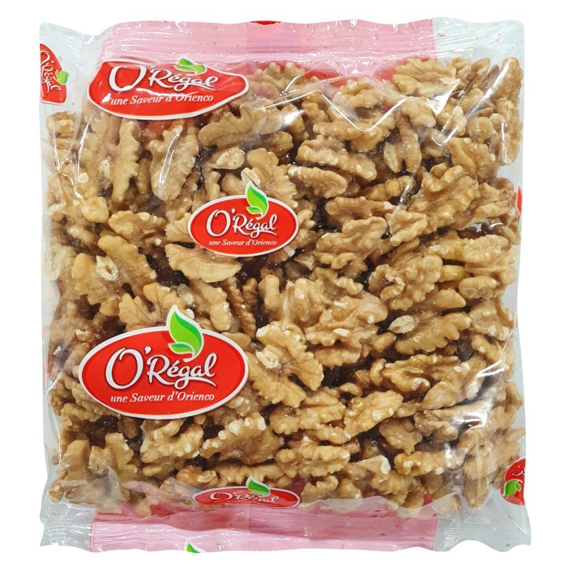 Cerneaux de Noix de Luxe Extra Moitie 400g