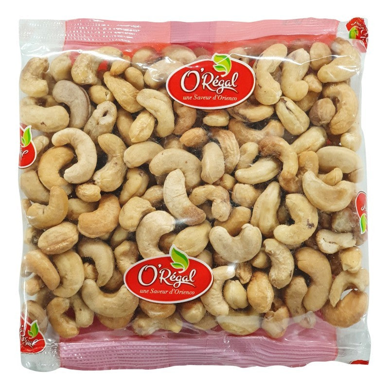 Noix De Cajou Crue 250g - Panier Express