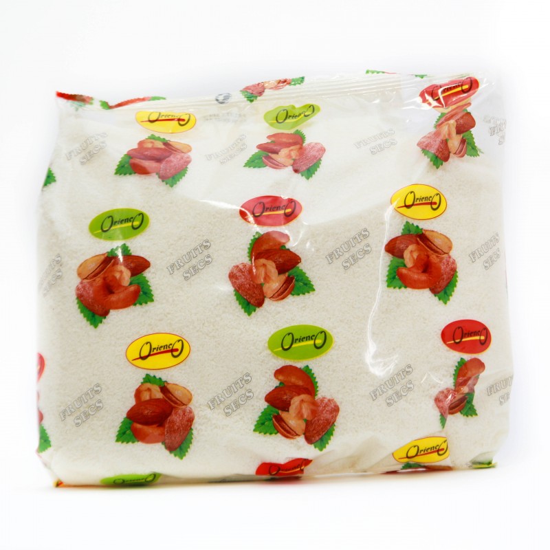 Noix de Coco râpée 1kg