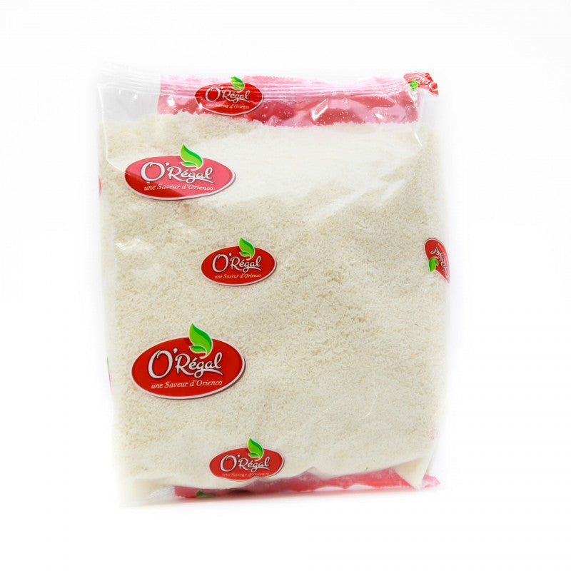 Noix de Coco râpée 500g