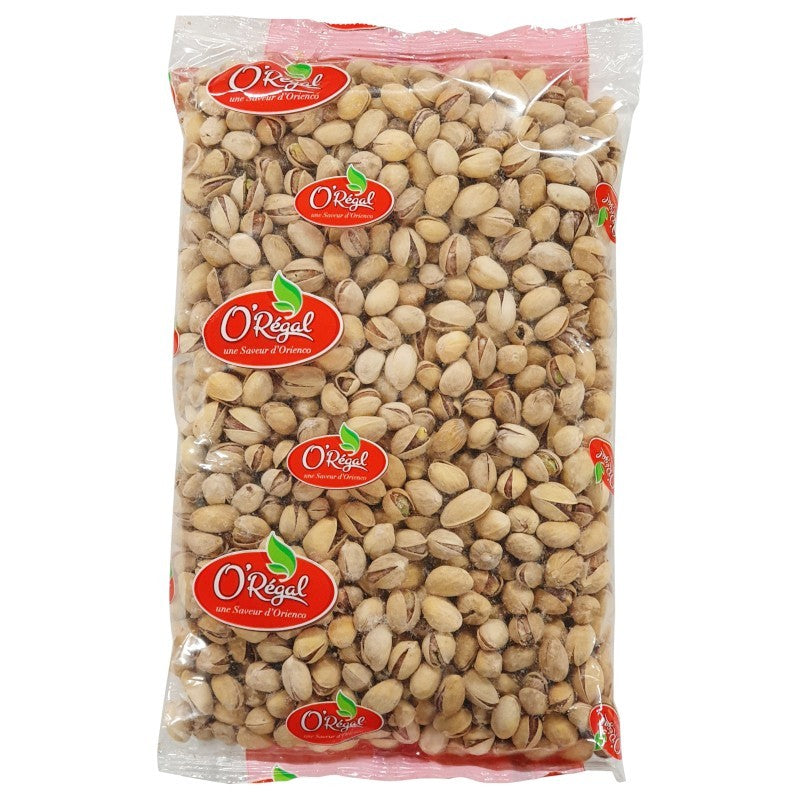 Pistache Grillées Salées 1kg