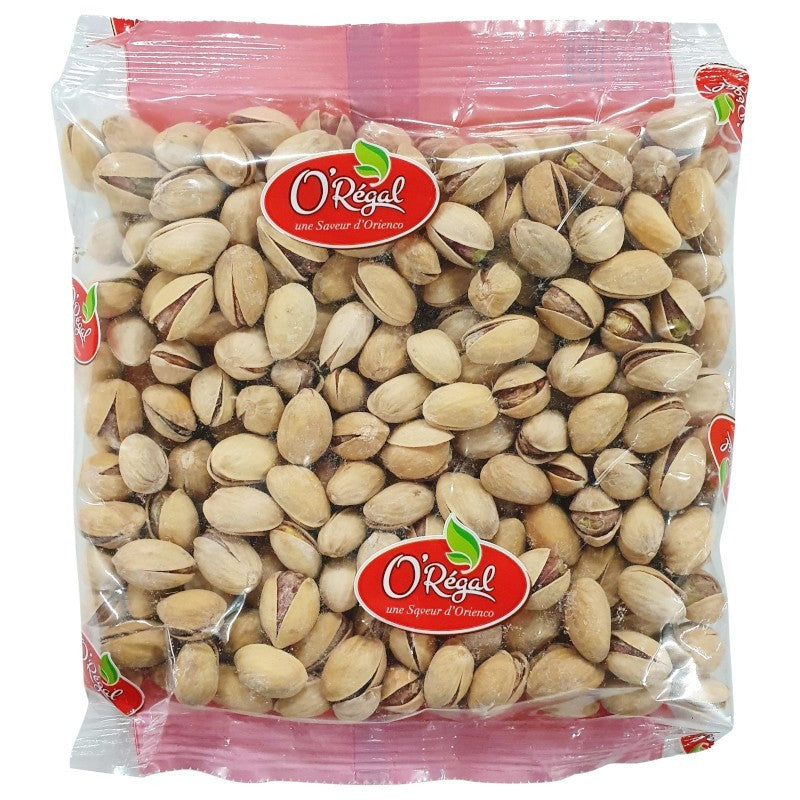 Pistache Grillées Salées 250g