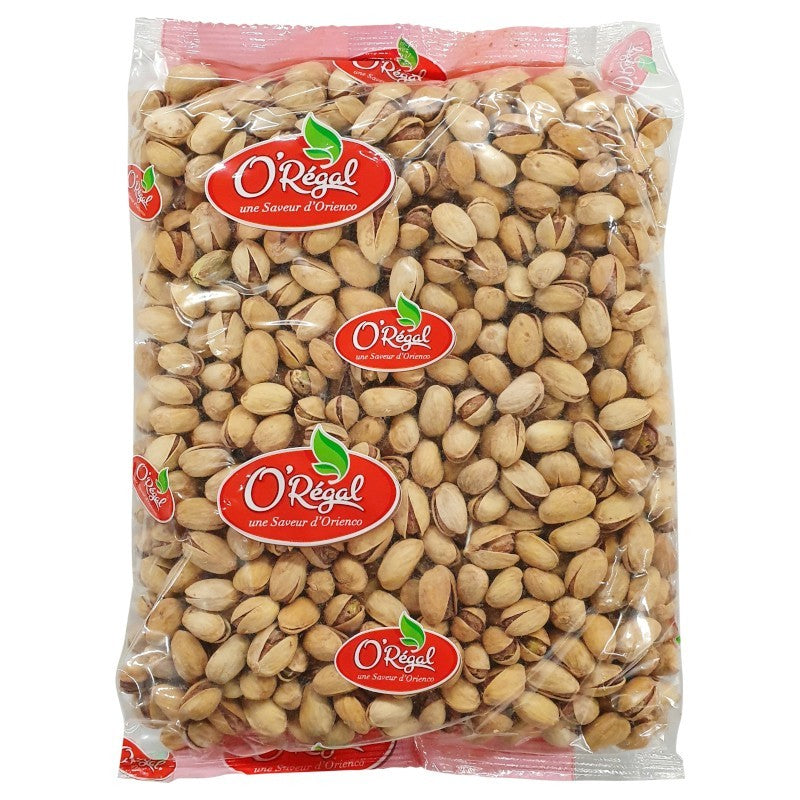 Pistache Grillées Salées 800g