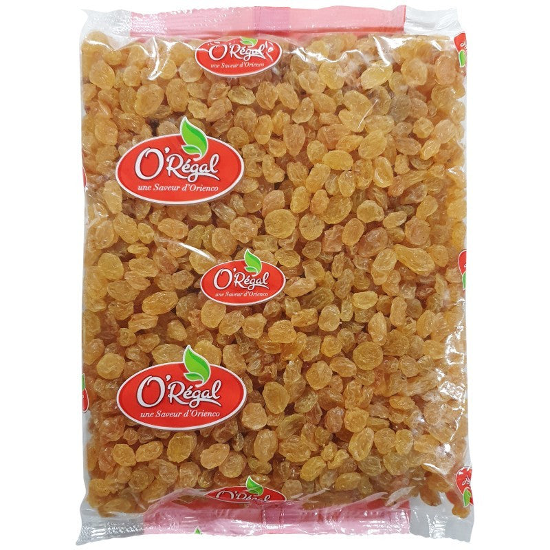 RAISIN SEC GOLDEN 1 kg