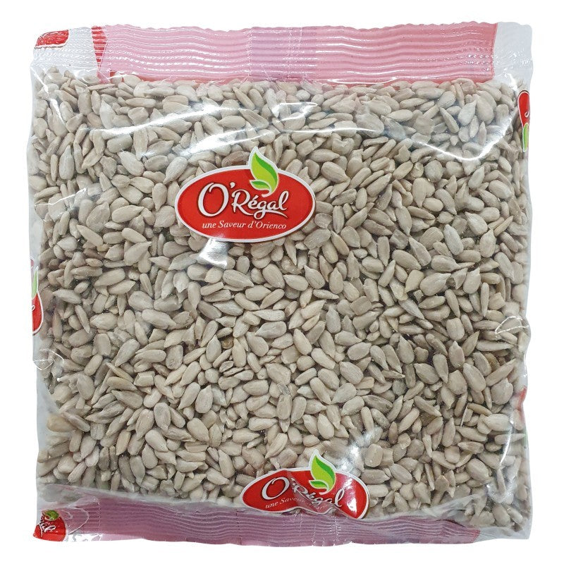 TOURNESOLS DECORTIQUES 250g