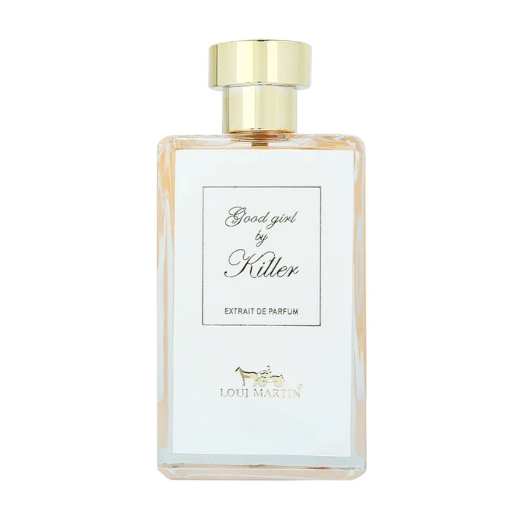 Good Girl By Killer Loui Martin - 100ml Eau de Parfum - panierexpress.fr