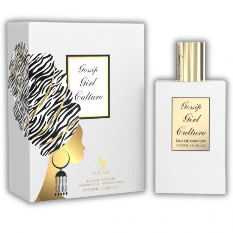 Gossip Girl Culture Volaré 100ml Eau de Parfum