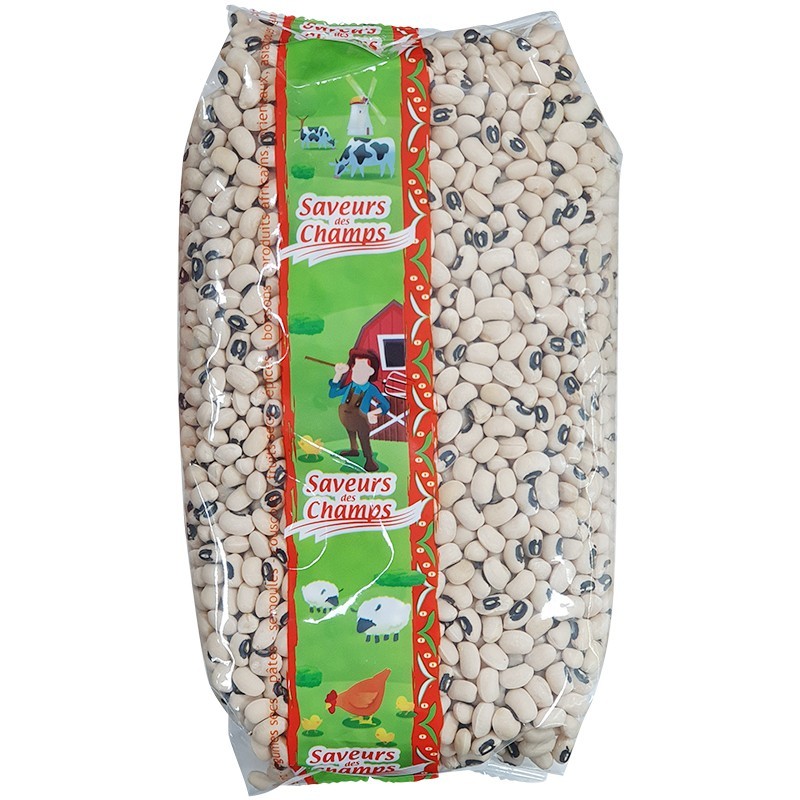 Haricots cornille 1kg