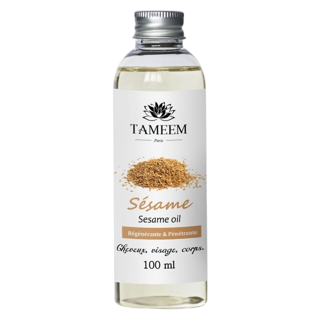 Huile de Sésame Tameem - 100 ml