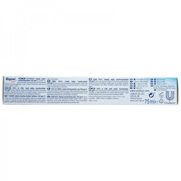 Dentifrice protection SIGNAL 75ml