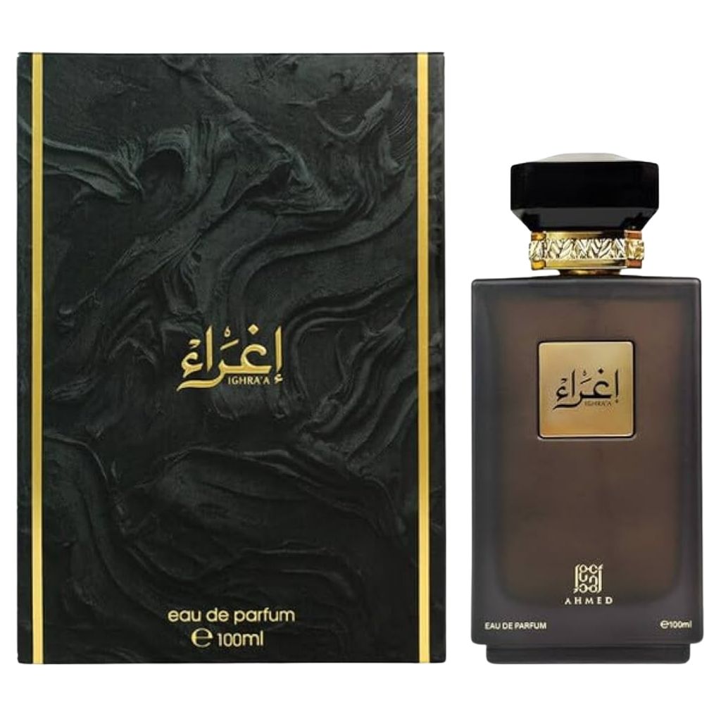 Ahmed Al Maghribi Ighra'a - 100ml Eau de Parfum