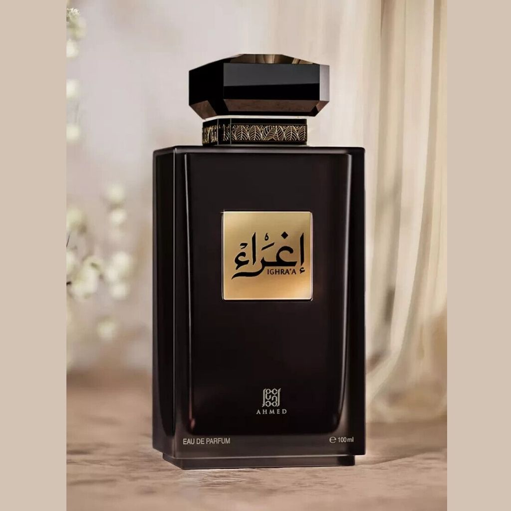 Ahmed Al Maghribi Ighra'a - 100ml Eau de Parfum