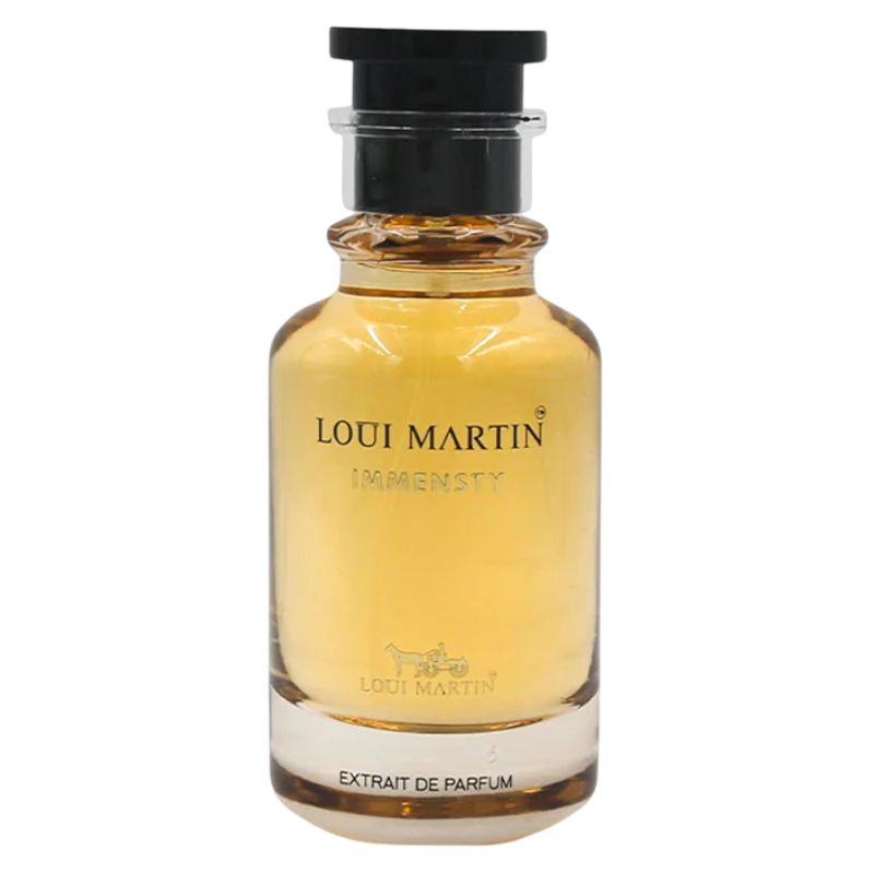 Loui Martin Immensty - 100ml Extrait De Parfum