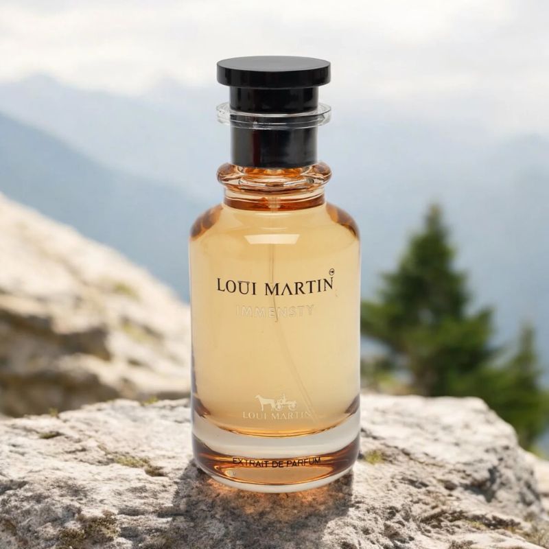 Loui Martin Immensty - 100ml Extrait De Parfum