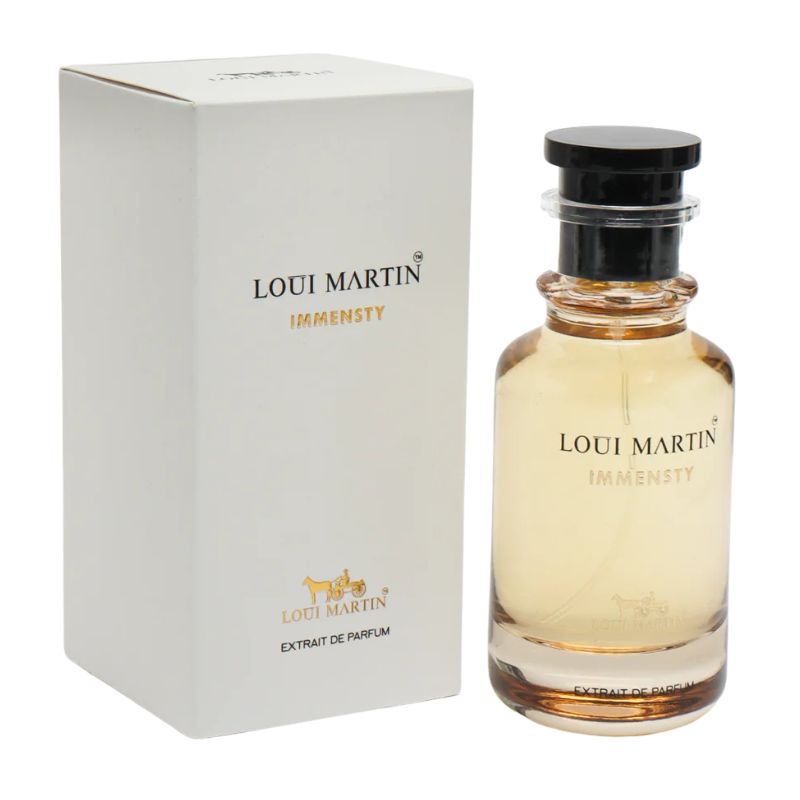 Loui Martin Immensty - 100ml Extrait De Parfum