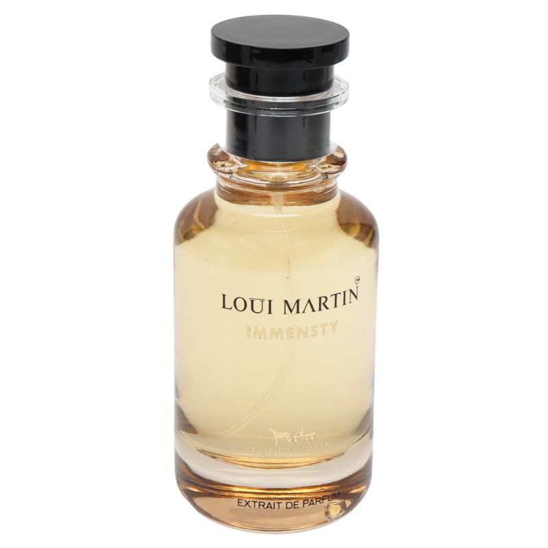 Loui Martin Immensty - 100ml Extrait De Parfum