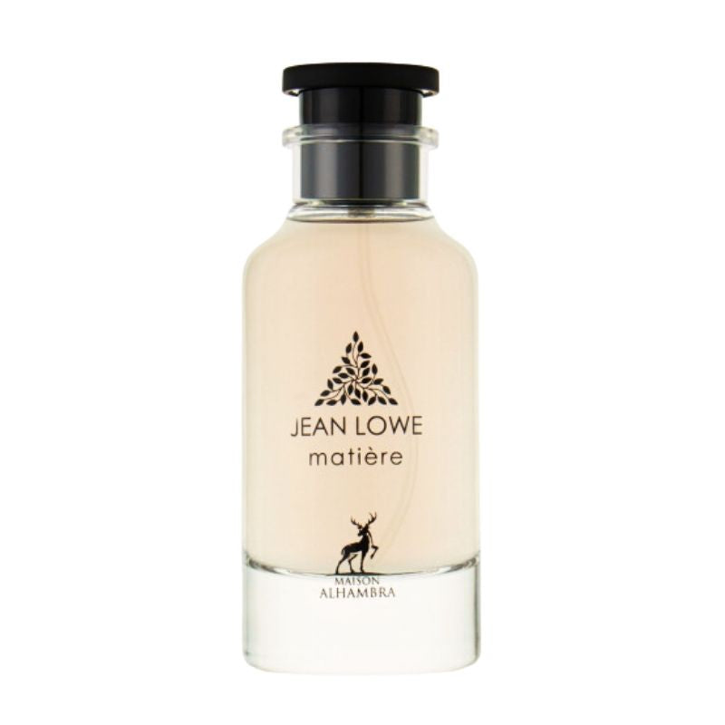 Jean Lowe Matière - Eau de Parfum 100ml
