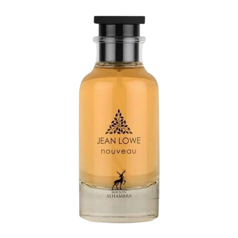 Jean Lowe Nouveau - Eau de Parfum 100ml