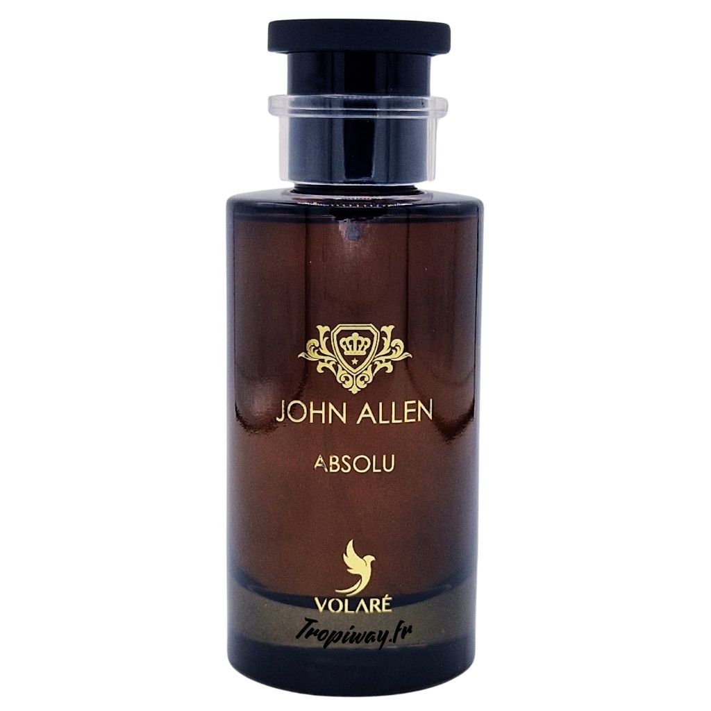 John Allen Absolu Volaré - Eau de Parfum 100ml