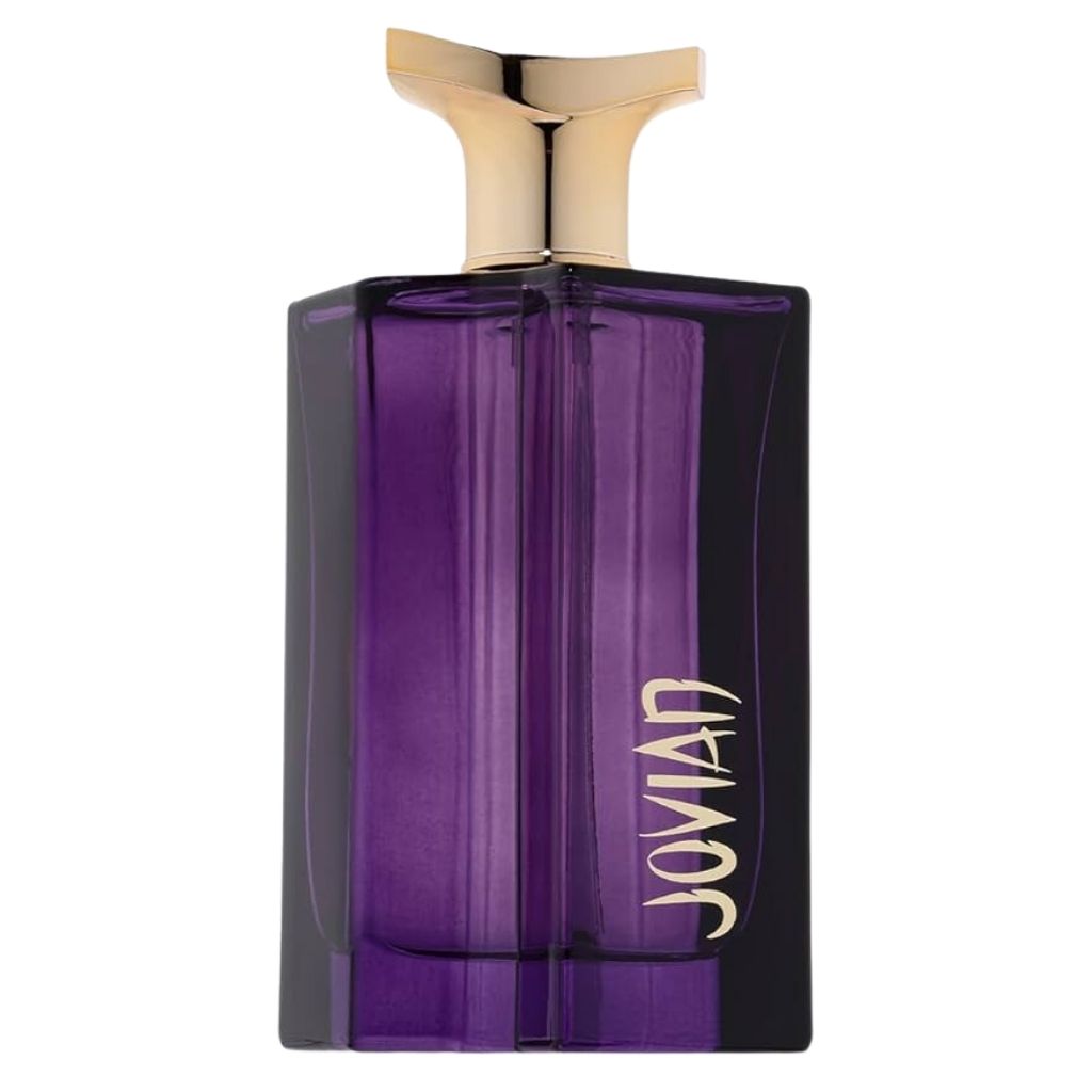 Jovian Fragrance World - Eau de Parfum 100ml - panierexpress.fr