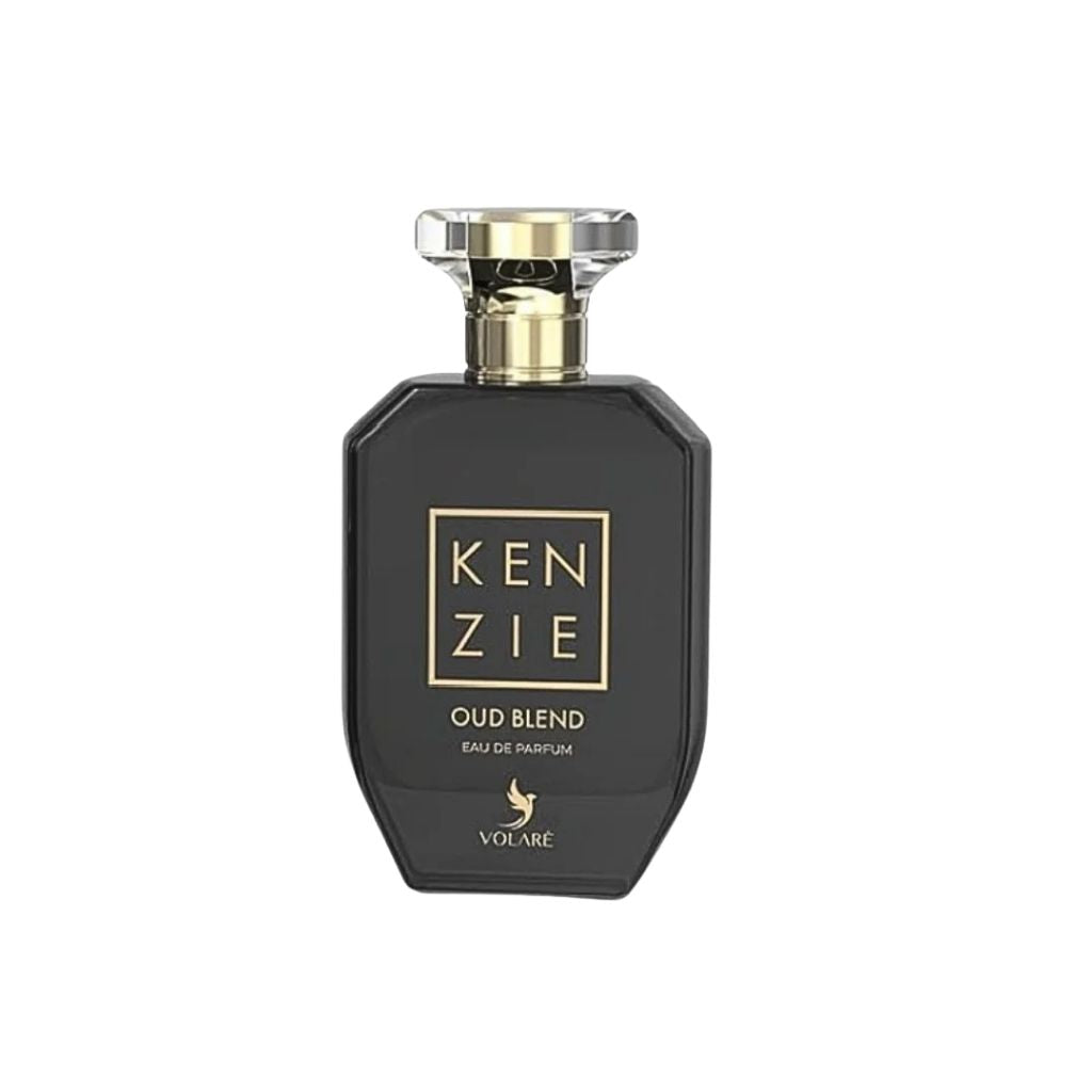 Kenzie Oud Blend Volaré - 100ml Eau de Parfum