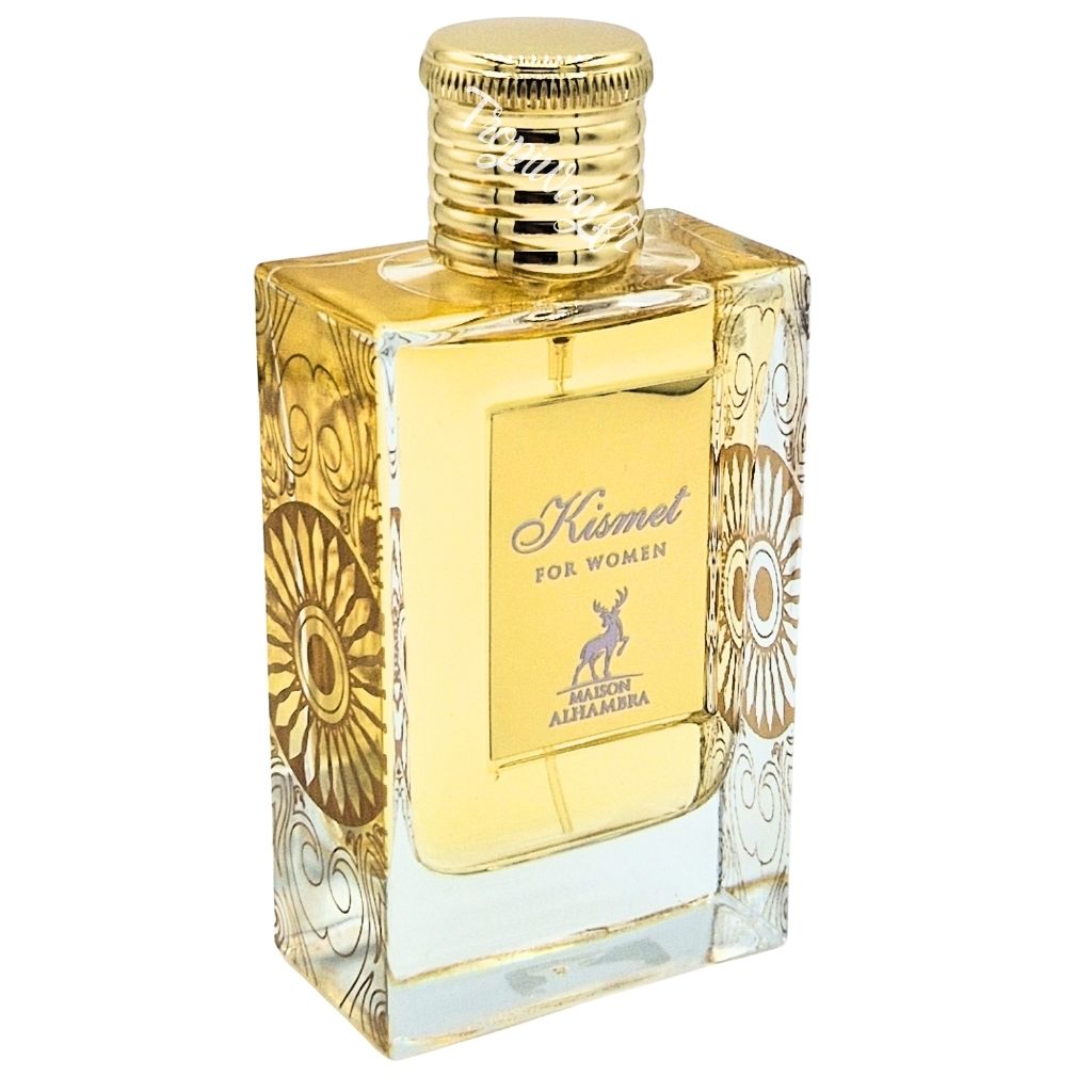 Kismet Alhambra - Eau de Parfum 100ml