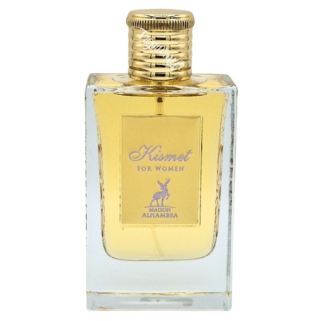 Kismet Alhambra - Eau de Parfum 100ml