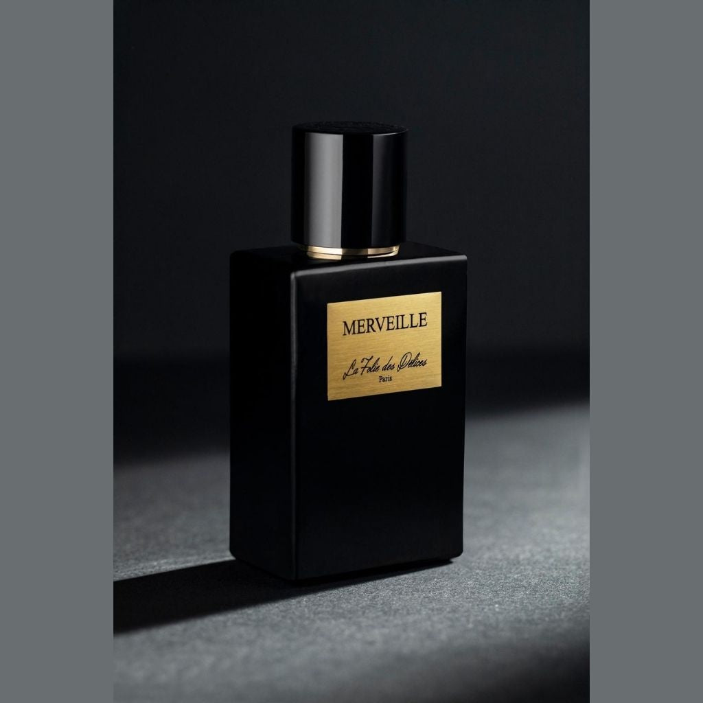 Merveille La Folie Des Délices - 50ml Extrait de Parfum - panierexpress.fr