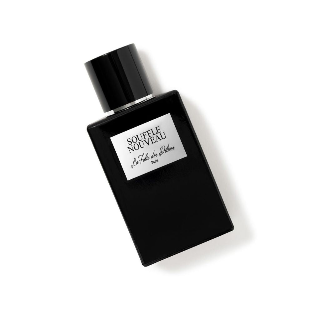 Soufle Nouveau La Folie Des Délices - 50ml Extrait de Parfum - panierexpress.fr