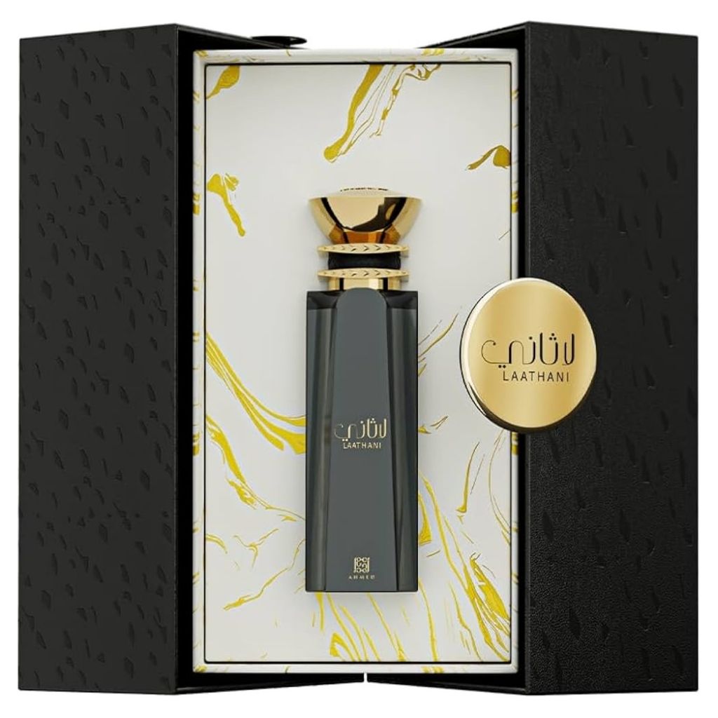 Ahmed Al Maghribi Laathani - 80ml Eau de Parfum
