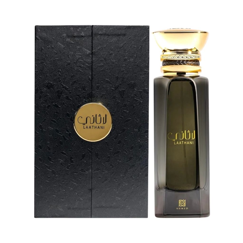 Ahmed Al Maghribi Laathani - 80ml Eau de Parfum