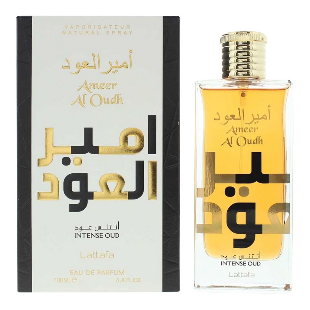 Ameer Al Oudh - 100 ml Eau de Parfum - panierexpress.fr