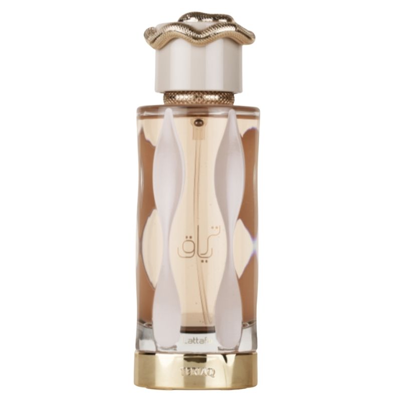 Teriaq Lattafa 100ml Eau de Parfum